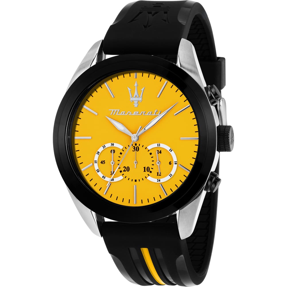 Orologio Maserati - Traguardo - R8871612045