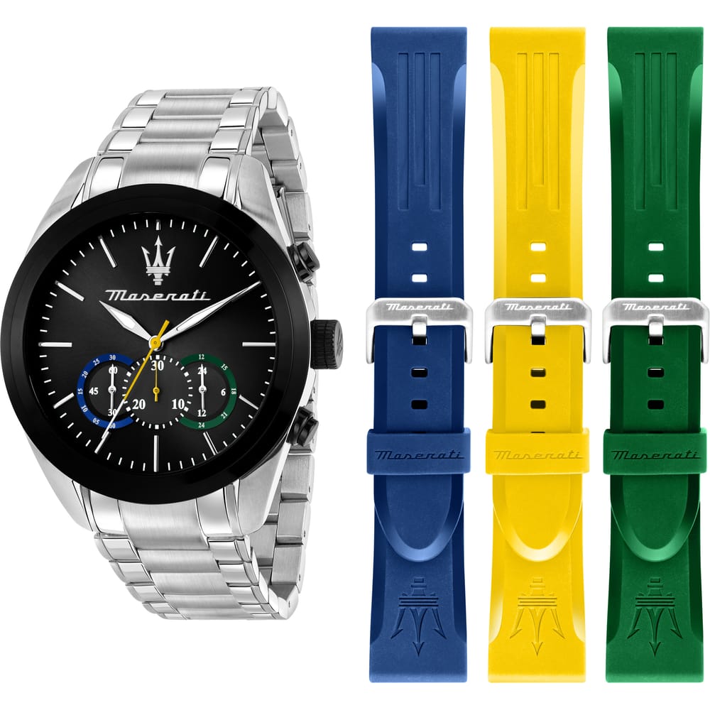 Orologio Maserati - Traguardo - R8873612061