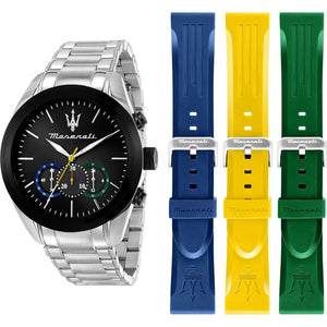 Orologio Maserati - Traguardo - R8873612061