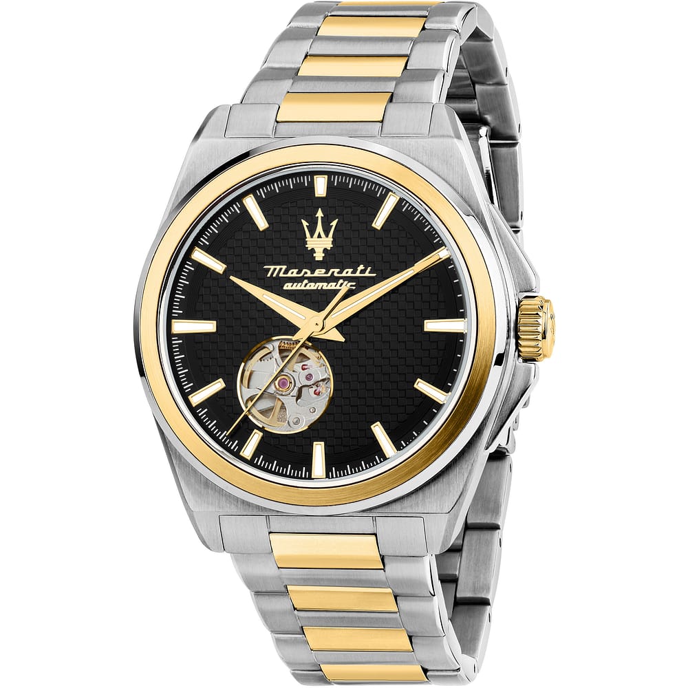 OROLOGIO MASERATI VELOCITA' - R8823152001