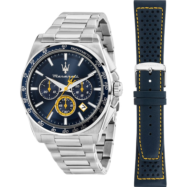 OROLOGIO MASERATI VELOCITA' - R8873652001