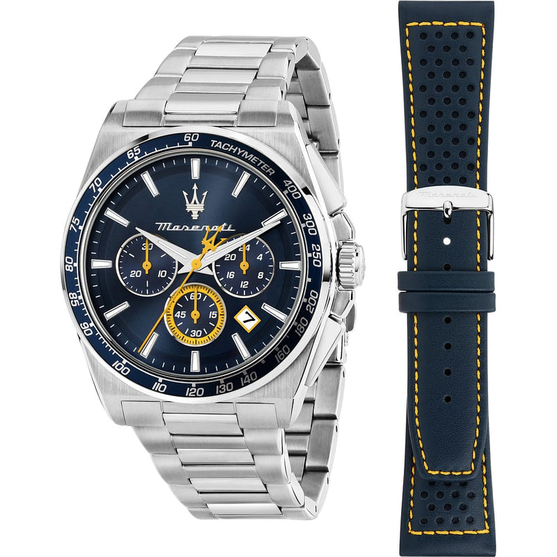 OROLOGIO MASERATI VELOCITA' - R8873652001