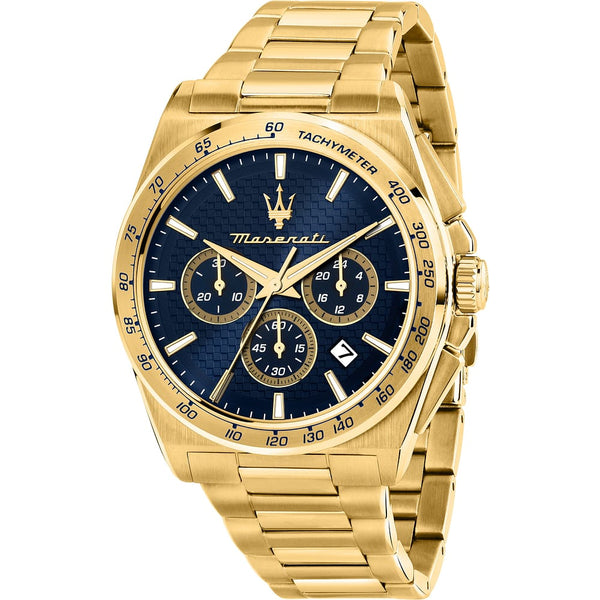 OROLOGIO MASERATI VELOCITA' - R8873652002