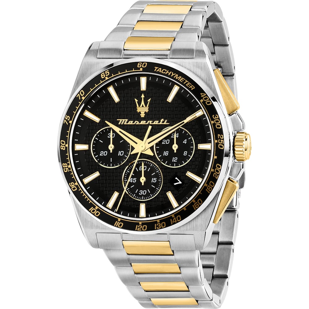 OROLOGIO MASERATI VELOCITA' - R8873652003
