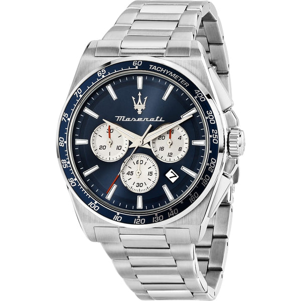 OROLOGIO MASERATI VELOCITA' - R8873652005