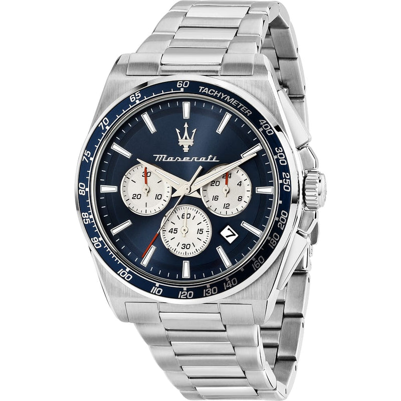 OROLOGIO MASERATI VELOCITA' - R8873652005
