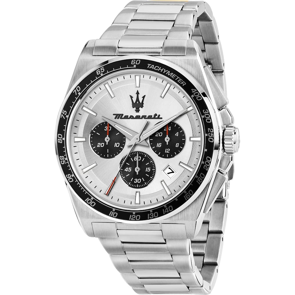 OROLOGIO MASERATI VELOCITA' - R8873652006