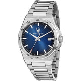 Orologio Maserati - Velocità Slim - R8853153001