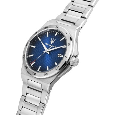 Orologio Maserati - Velocità Slim - R8853153001