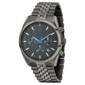 Orologio Maserati - Dark Edition - Attrazione - R8853154002