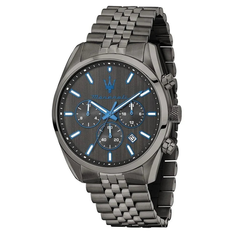 Orologio Maserati - Dark Edition - Attrazione - R8853154002