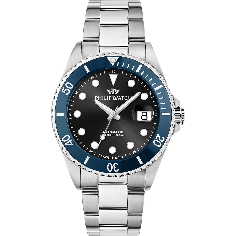 OROLOGIO PHILIP WATCH CARIBE DIVING - R8223597117