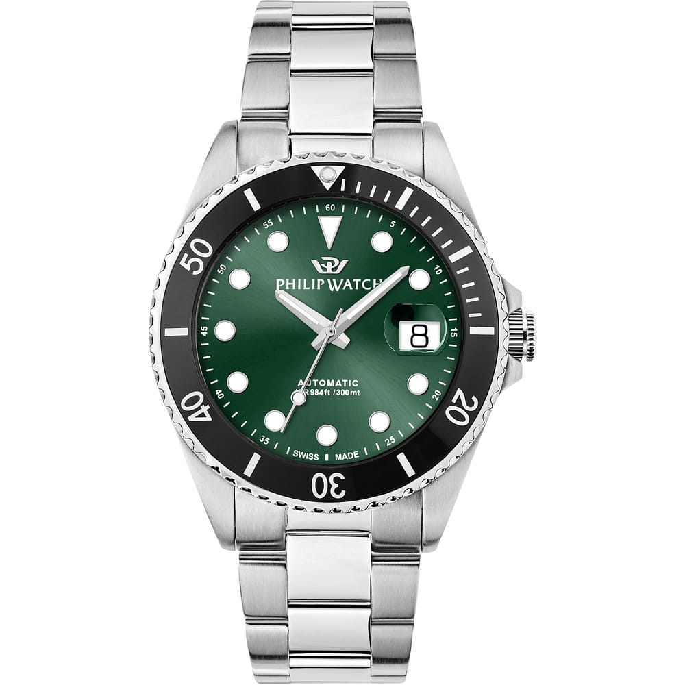 OROLOGIO PHILIP WATCH CARIBE DIVING - R8223597118