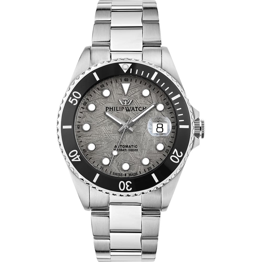 OROLOGIO PHILIP WATCH CARIBE DIVING - R8223597119