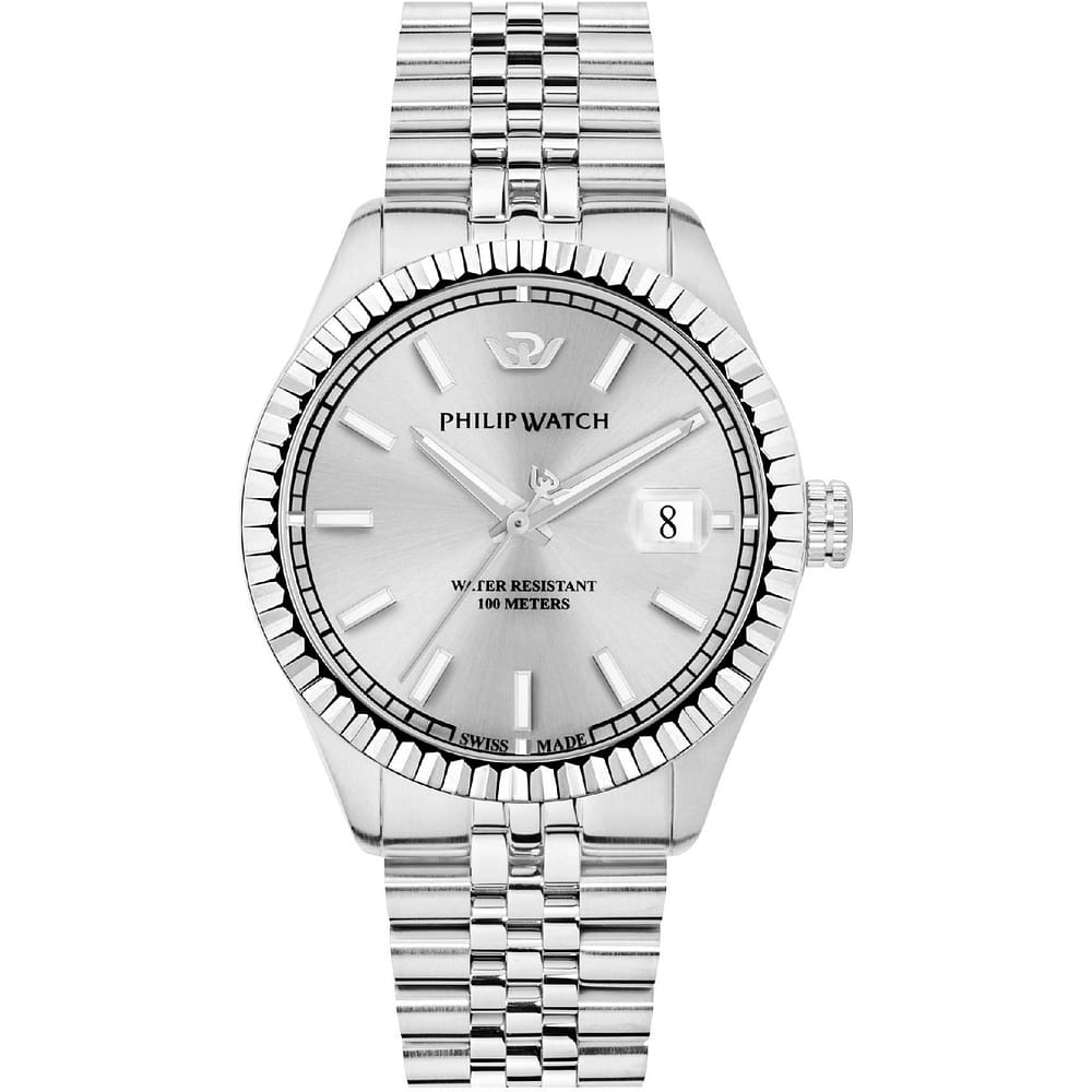 Orologio Philip Watch Caribe - R8253597082