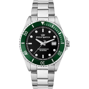 Orologio Philip Watch - Caribe Sport - R8253597086