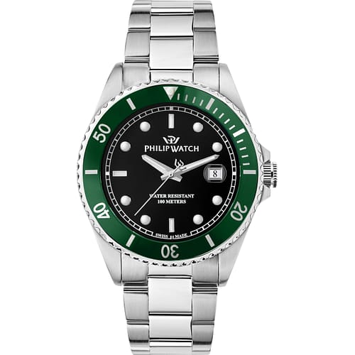 Orologio Philip Watch - Caribe Sport - R8253597086