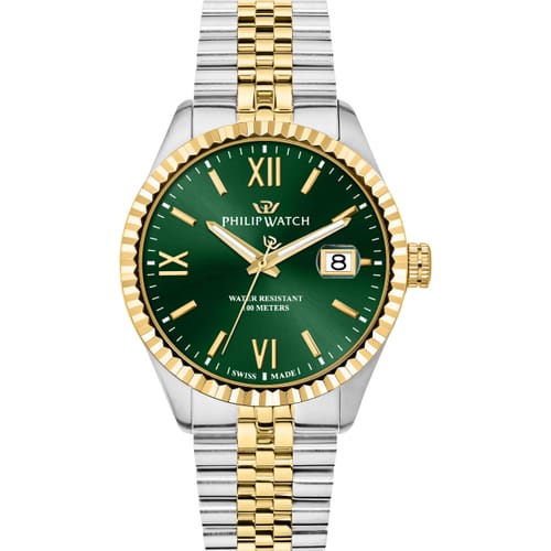 OROLOGIO PHILIP WATCH CARIBE - R8253597111