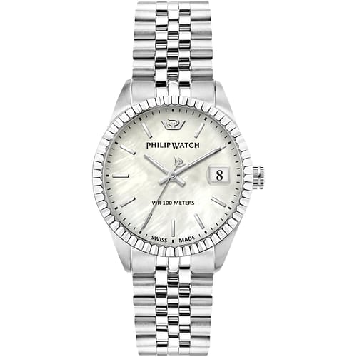 Orologio Philip Watch - Caribe - R8253597594