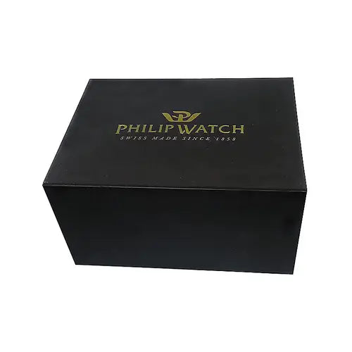 Confezione  PHILIP WATCH