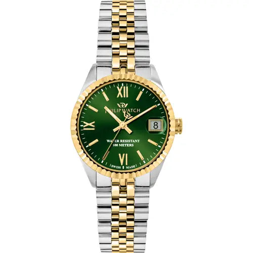 Orologio Philip Watch - Caribe - R8253597656