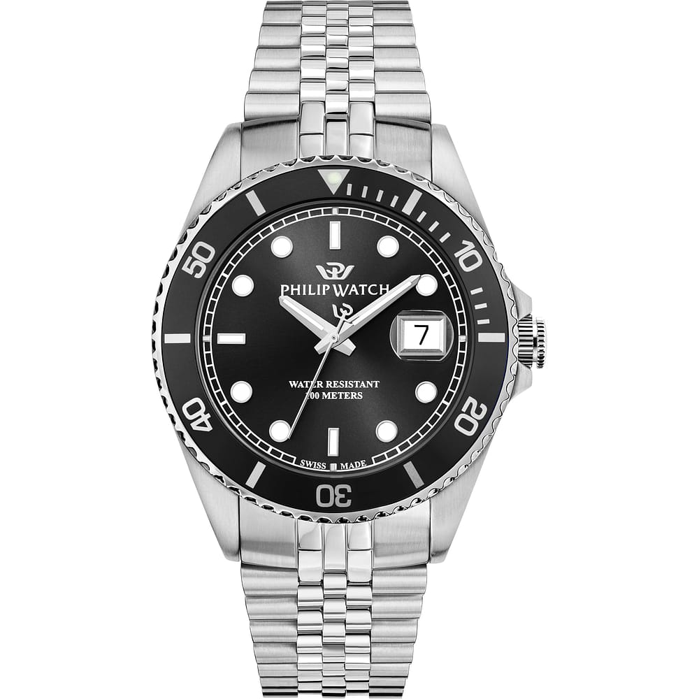 OROLOGIO PHILIP WATCH CARIBE SPORT - R8253597127