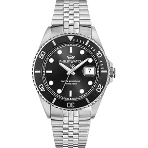 OROLOGIO PHILIP WATCH CARIBE SPORT - R8253597127
