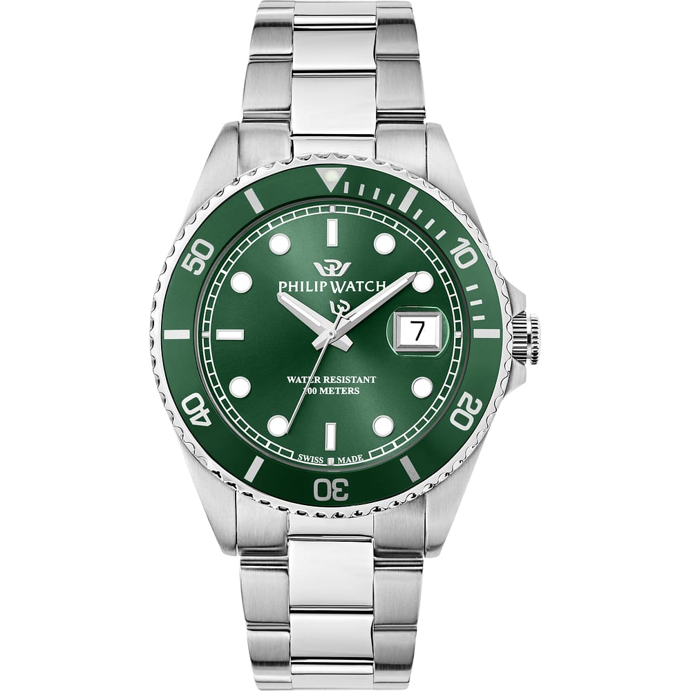 OROLOGIO PHILIP WATCH CARIBE SPORT - R8253597128