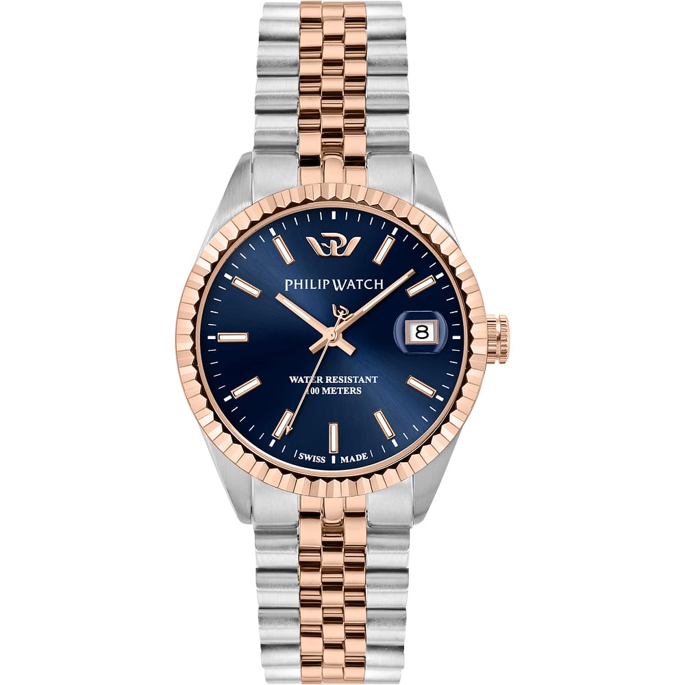 OROLOGIO PHILIP WATCH CARIBE URBAN - R8253597118