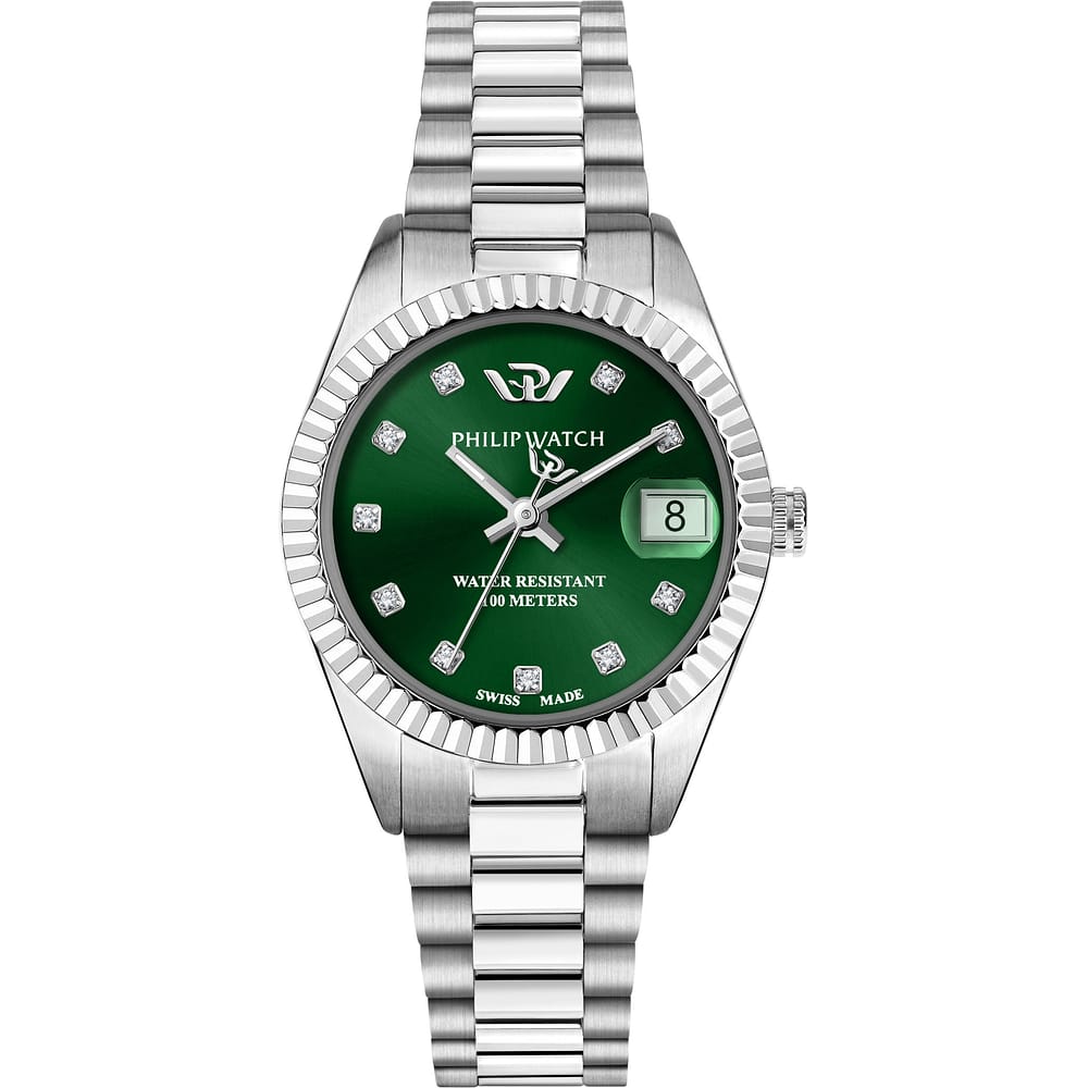 OROLOGIO PHILIP WATCH CARIBE URBAN - R8253597649