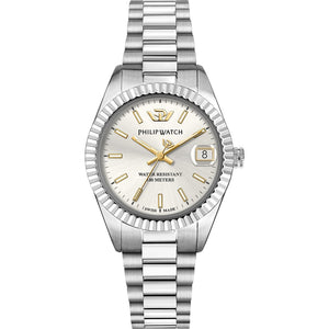 Orologio Philip Watch - Caribe - R8253597651