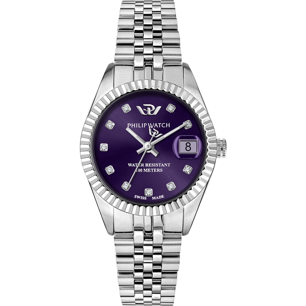 OROLOGIO PHILIP WATCH CARIBE URBAN - R8253597668
