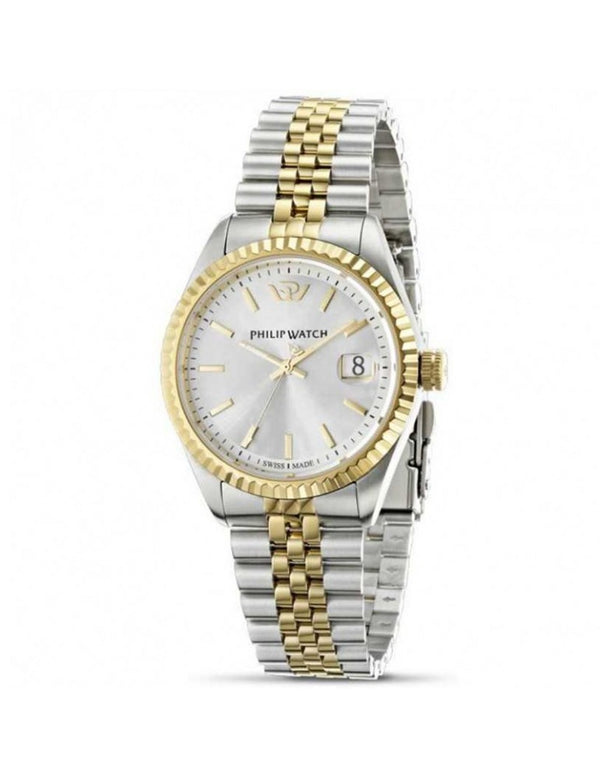 Orologio Philip Watch - Caribe - R8253107012