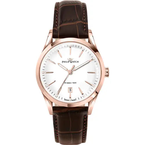 OROLOGIO PHILIP WATCH SUNRAY - R8251180020