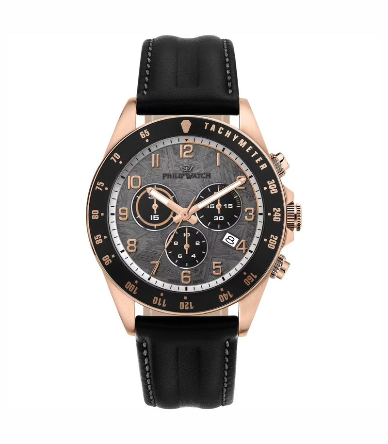 Orologio Philip Watch - Caribe - R8271607003