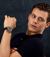 Orologio Philip Watch - Caribe - R8271607003 indossato