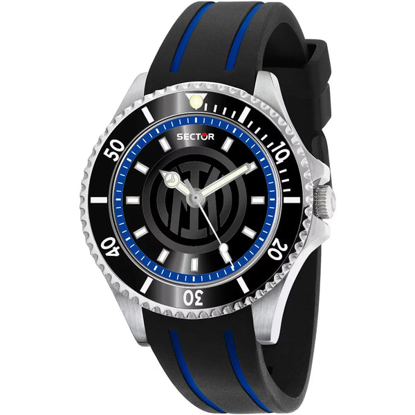 OROLOGIO SECTOR - Ufficiale Inter - 230 - R3251161061