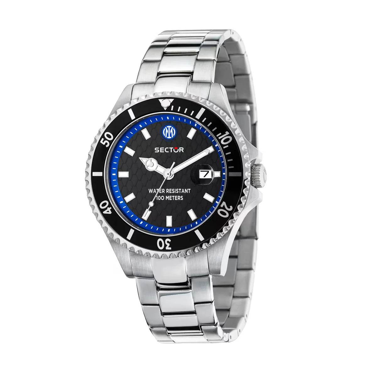 Orologio Sector - Ufficiale Inter - 230 - R3253161063