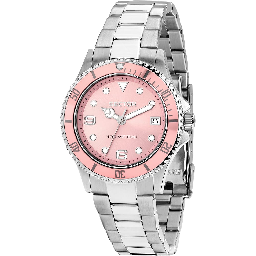OROLOGIO SECTOR 230 - R3253161551