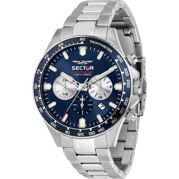 OROLOGIO SECTOR 230 - R3273661051