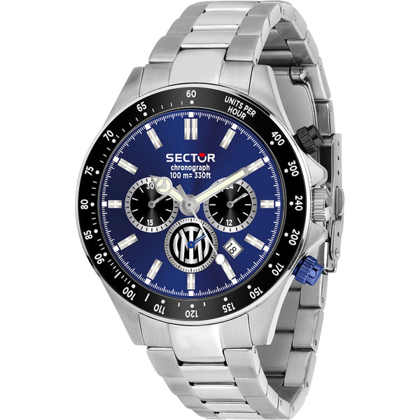 OROLOGIO SECTOR - Ufficiale Inter - 230 - R3273661052