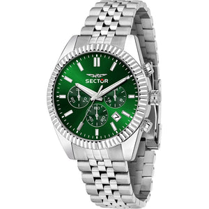 OROLOGIO SECTOR 240 - R3273640004