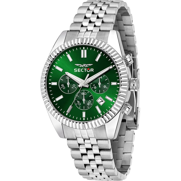 OROLOGIO SECTOR 240 - R3273640004