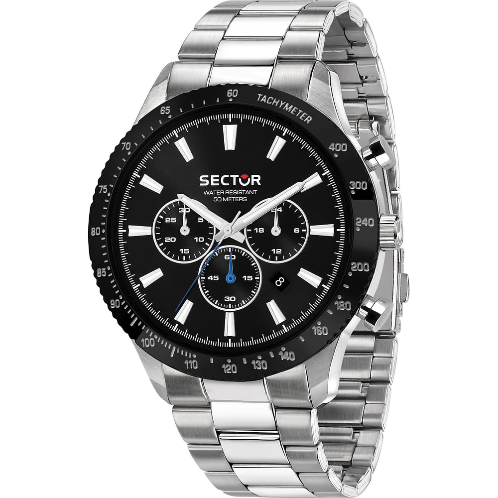 OROLOGIO SECTOR 270 - R3273778006