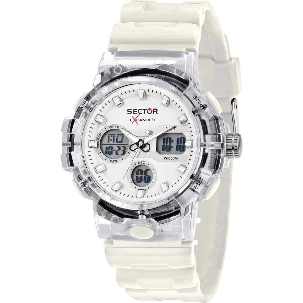 OROLOGIO SECTOR EX-46 - R3251242504