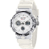 OROLOGIO SECTOR EX-46 - R3251242504