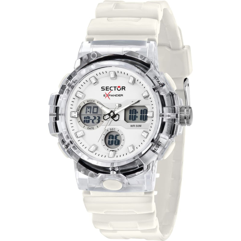 OROLOGIO SECTOR EX-46 - R3251242504