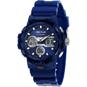 OROLOGIO SECTOR EX-46 - R3251242506