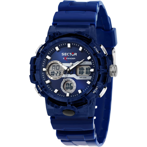 OROLOGIO SECTOR EX-46 - R3251242506