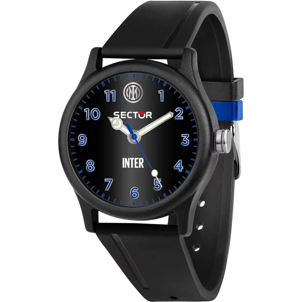 OROLOGIO SECTOR - Ufficiale Inter - Ex-Q - R3251203007